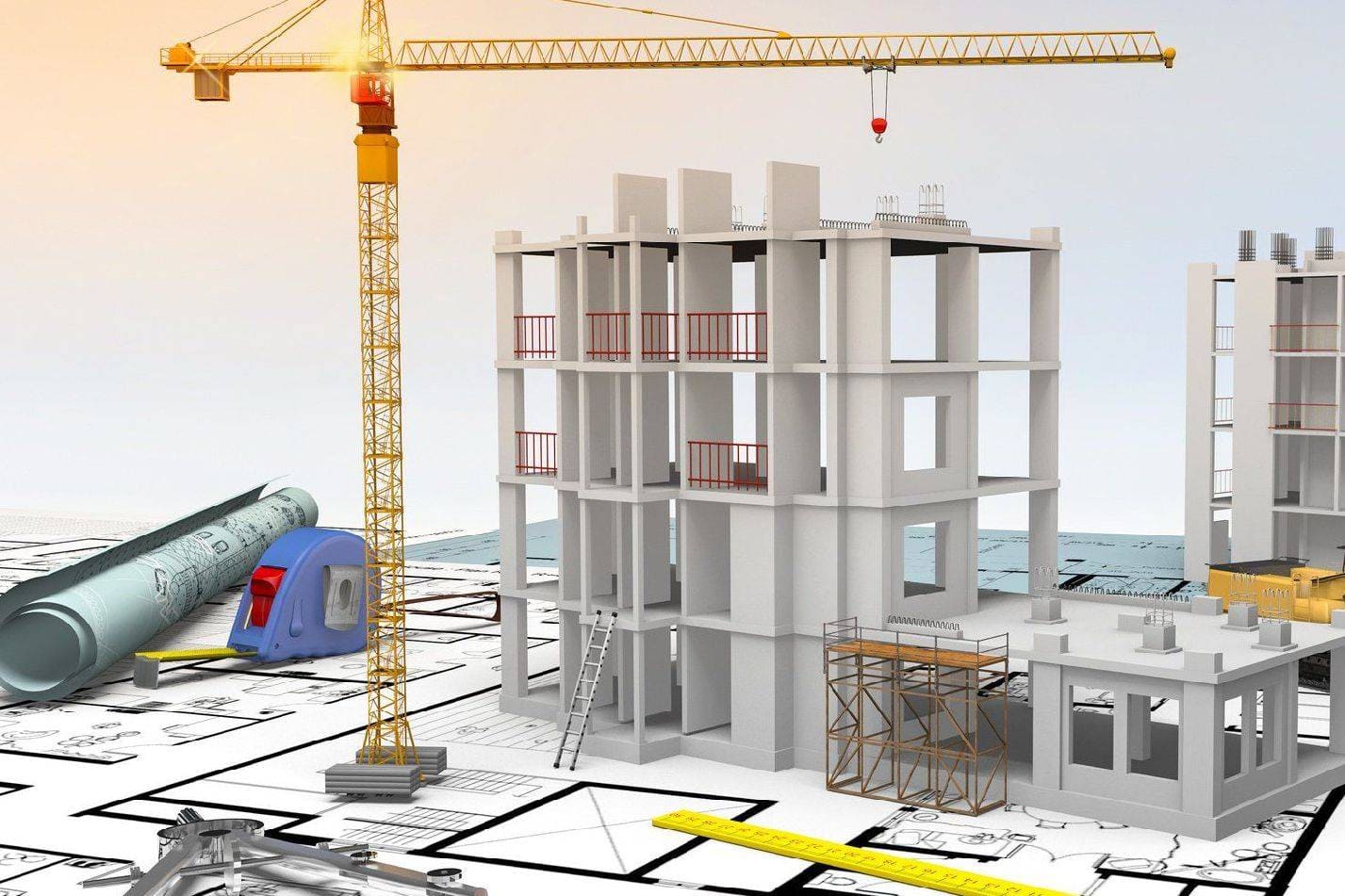 Comprehensive Civil Engineering Solutions