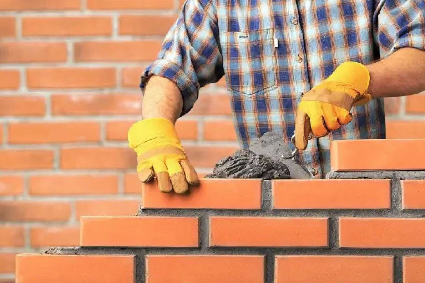 Expert Masonry Block Works