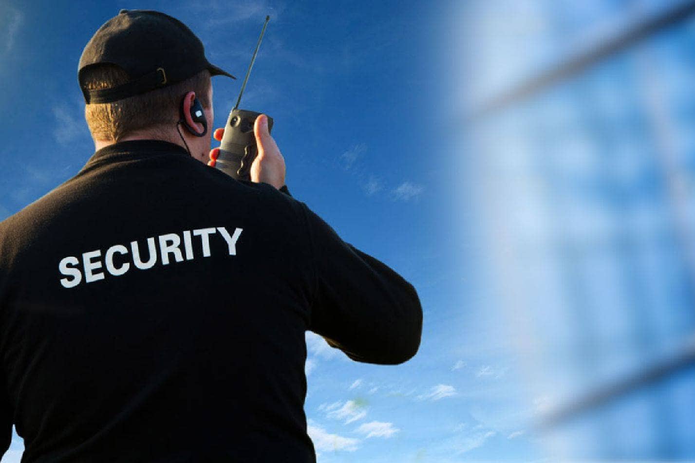 Effective Security Solutions Offered